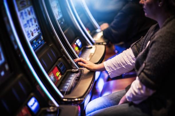 hero visual